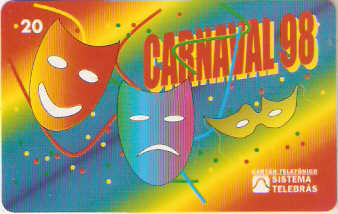 RJ-0048 - Máscaras - 2/3